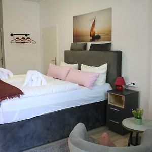 Hotel Garni Kröger