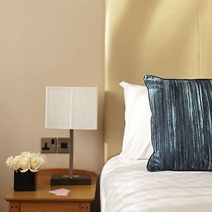Deluxe Zimmer mit Kingsize-Bett