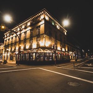 Swans Brewery, Pub & Hotel